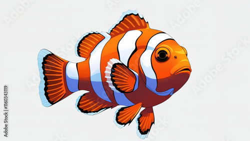 fish  background