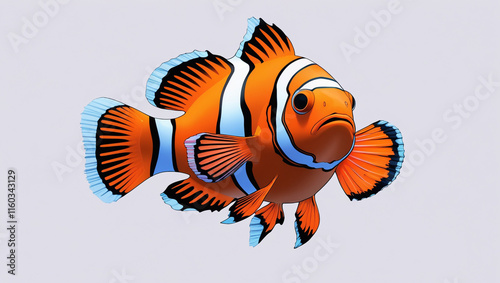 fish  background
