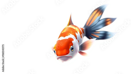 fish  background