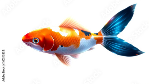 fish  background
