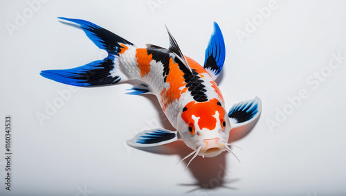 fish  background