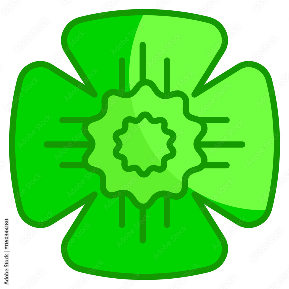 Poppy Flower Icon Element For Design Poppy Flower Icon Element For Design