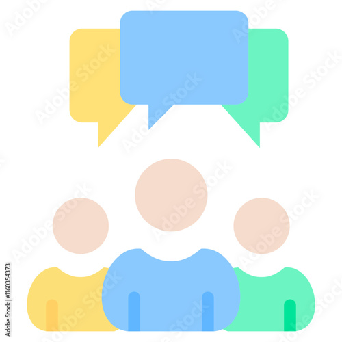 Stakeholder Icon