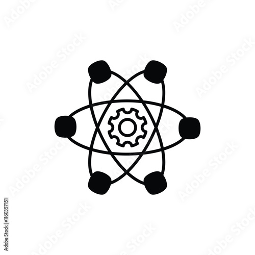 Invent  vector icon