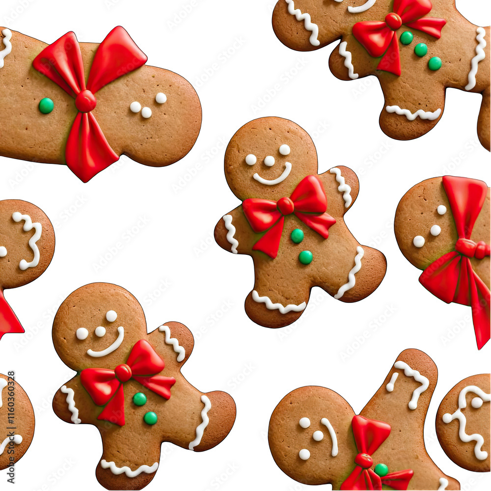 christmas gingerbread cookies christmas gingerbread cookies