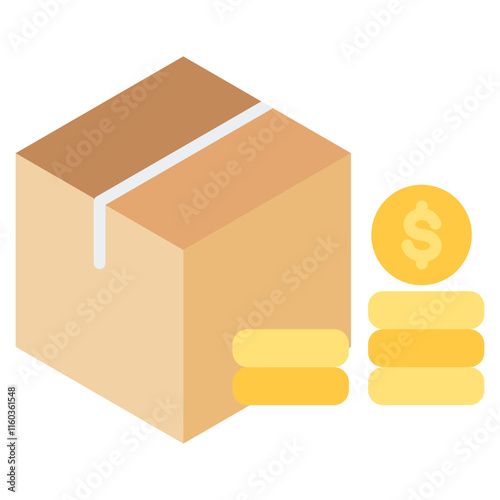 Pay Icon