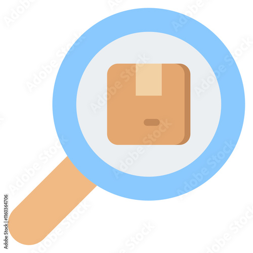 Inspection Icon
