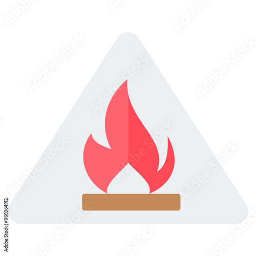 Fire Icon