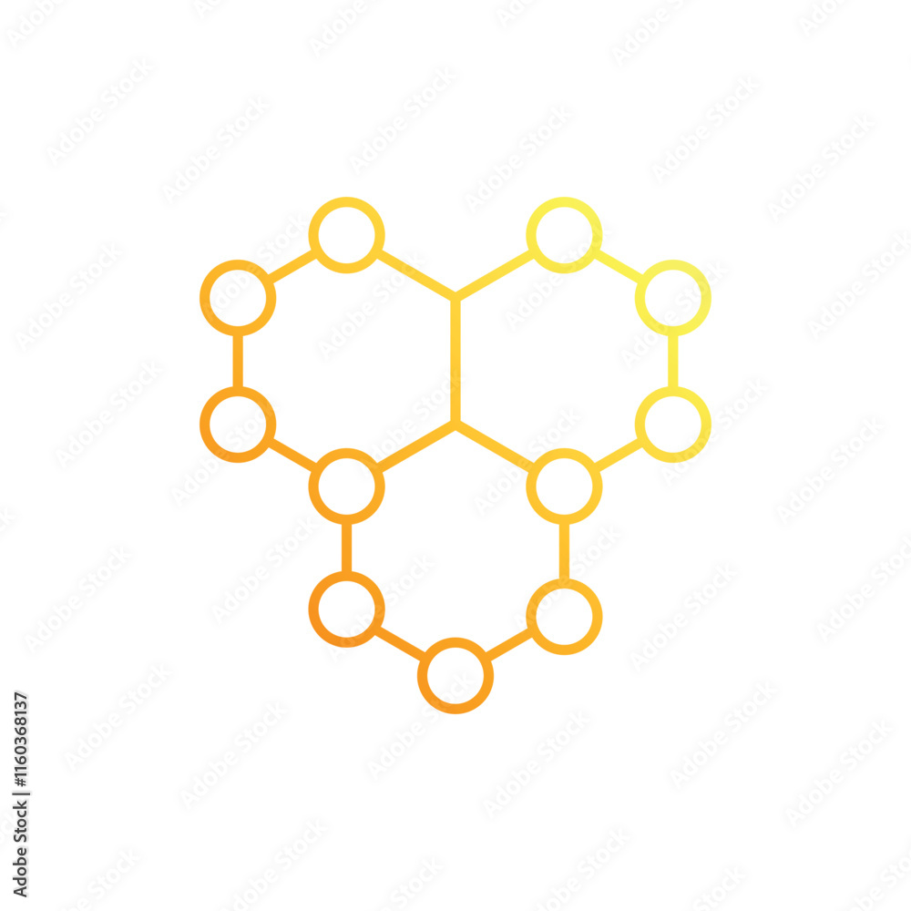 Physics vector icon Physics vector icon