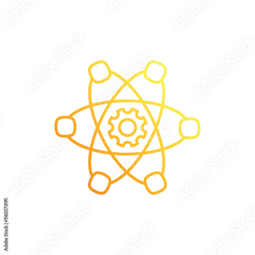 Invent  vector icon