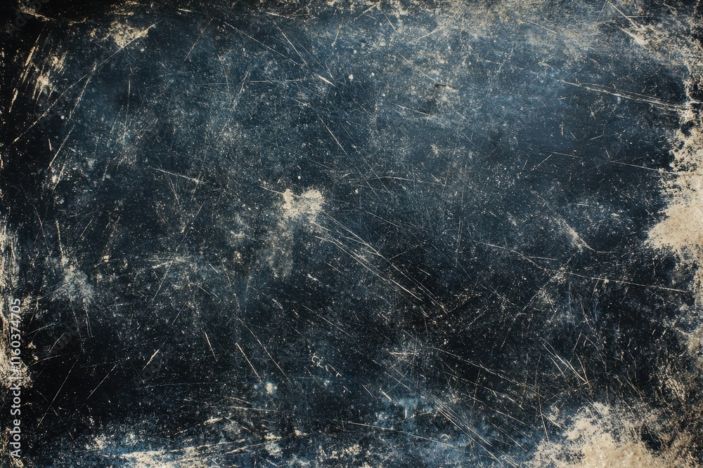 Dark grunge texture with scratches and dust. Dark grunge texture with scratches and dust.