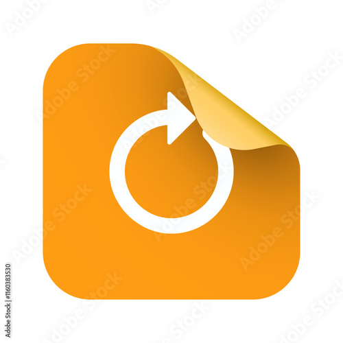 Rotate Arrow