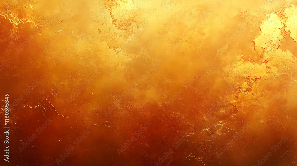 Gold Texture Background Creates Warm, Elegant Design Element Gold Texture Background Creates Warm, Elegant Design Element