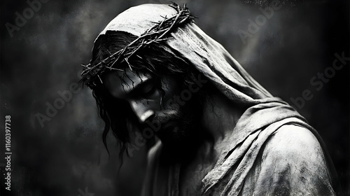 Crown of Thorns Symbolizes ...
