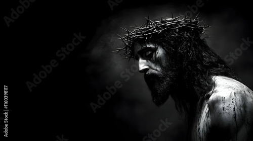 Crown of Thorns Symbolizes ...