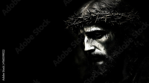 Crown of Thorns Symbolizes ...