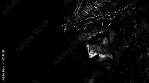 Crown of Thorns Symbolizes ...