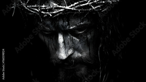Crown of Thorns Symbolizes ...