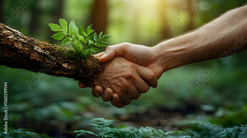 Nature Conservation: Human ...