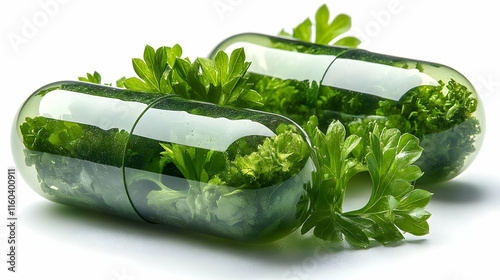 Herbal Supplements Enhance ...