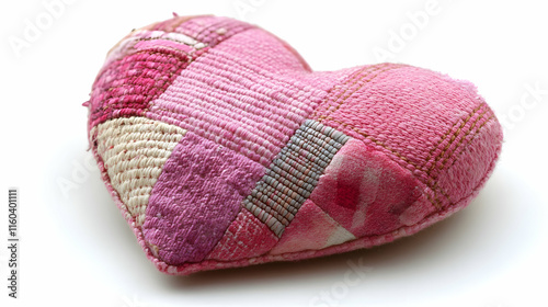 Pink Heart Shines: Love, Cr...
