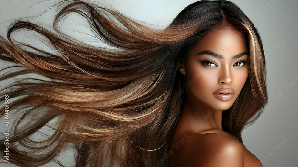 Healthy Hair Care: Tips for Maintaining Strong and Beautiful Hair