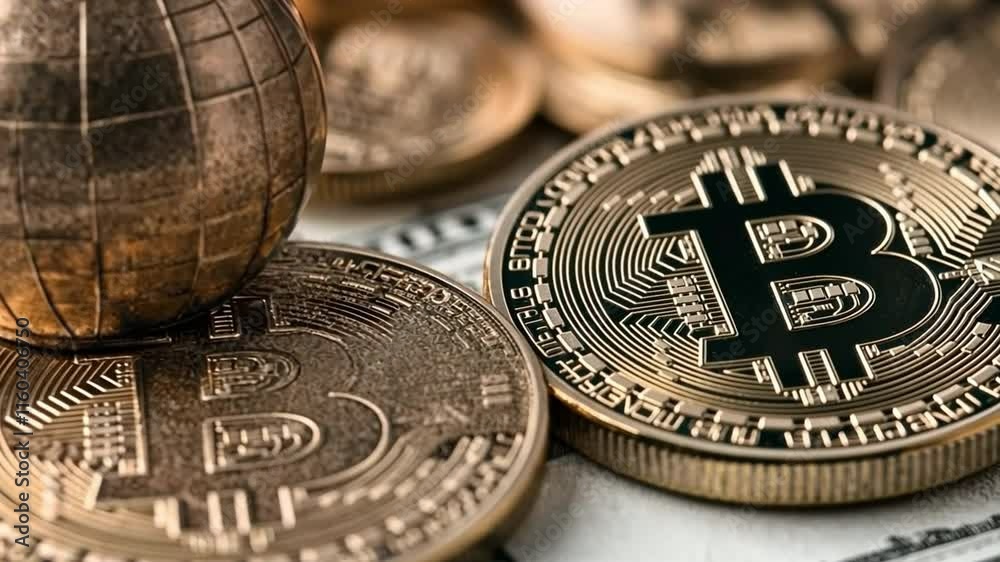 Global Crypto Currency Investment 