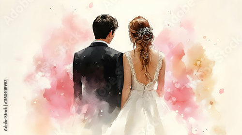 Couple Embraces New Beginni...