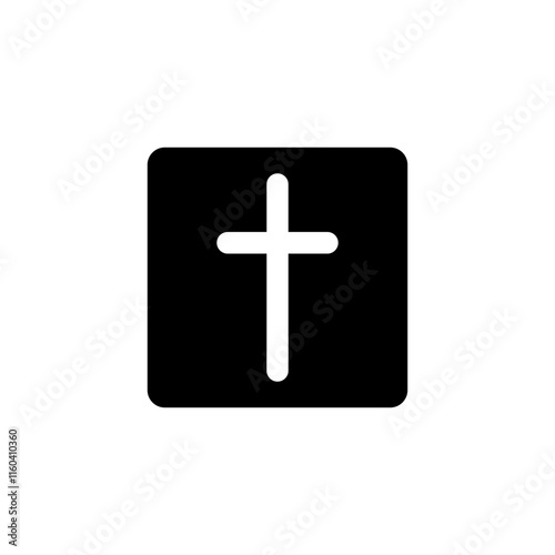 Christian Cross
