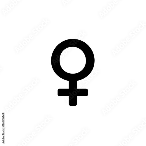Female Symbol
