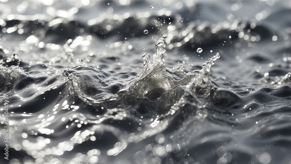 Close-Up of White Water Wave Texture: Capturing the Essence of Fluid Motion Close-Up of White Water Wave Texture: Capturing the Essence of Fluid Motion