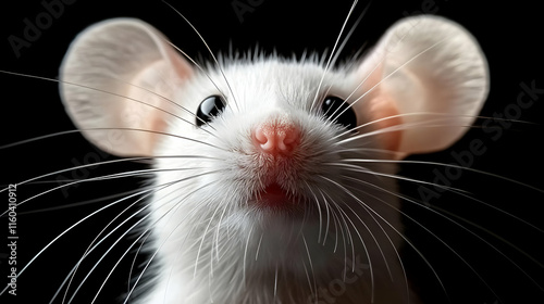 White Mouse Explores: Whisk...