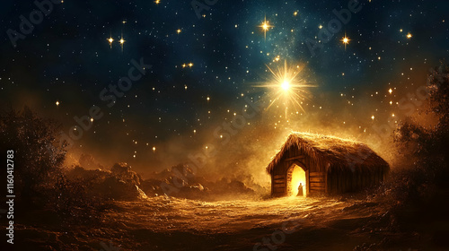 Hope Shines: A Humble Abode...