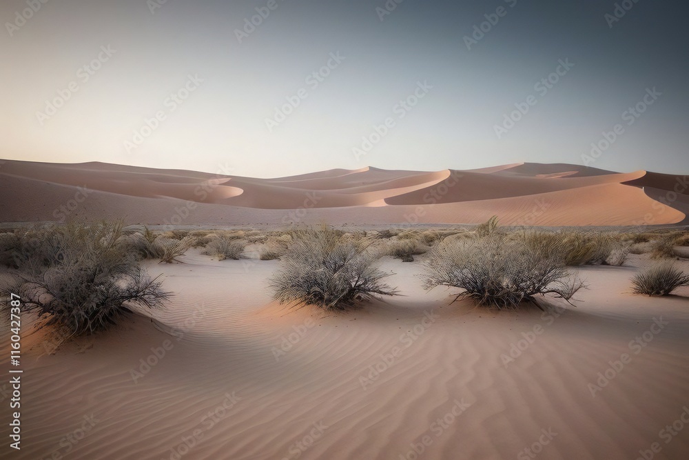 Desert Desert