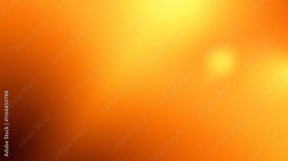 Golden Hour Abstract: A Study in Warm Hues Golden Hour Abstract: A Study in Warm Hues