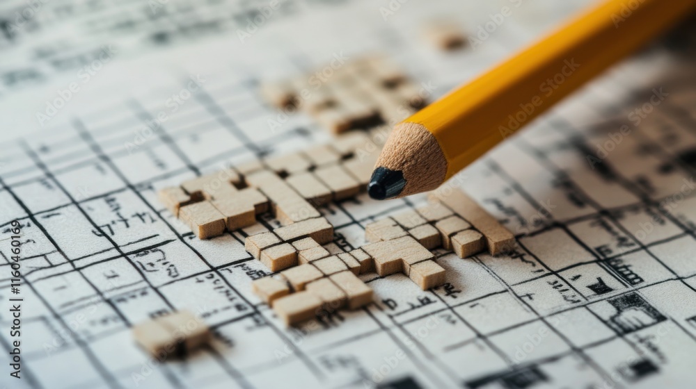 Crosswords enhance vocabulary and cognitive abilities. Crosswords enhance vocabulary and cognitive abilities.