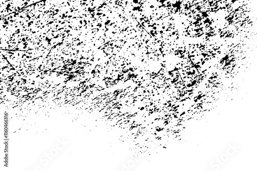 Abstract grunge concrete wall distressed texture background