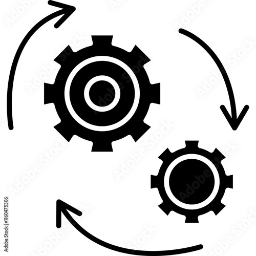 Setting Icon