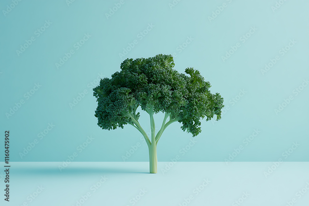 Vibrant Parsley: A Fresh, Healthy Food Vibrant Parsley: A Fresh, Healthy Food