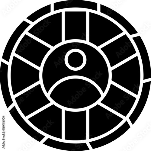 Safe Space Icon