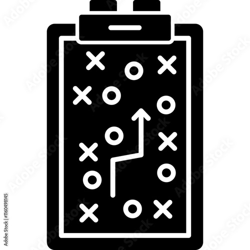 Strategy Icon