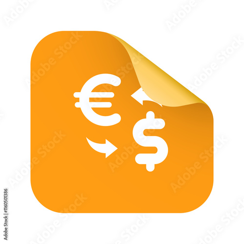 Exchange Euro to Dollar