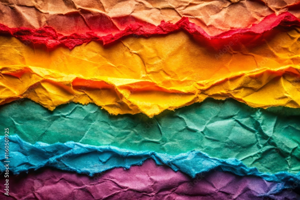 custom made wallpaper toronto digitalRipped Paper Background Texture - Medium Shot Image, Grunge, Torn Edge, Paper Craft, Vintage Design