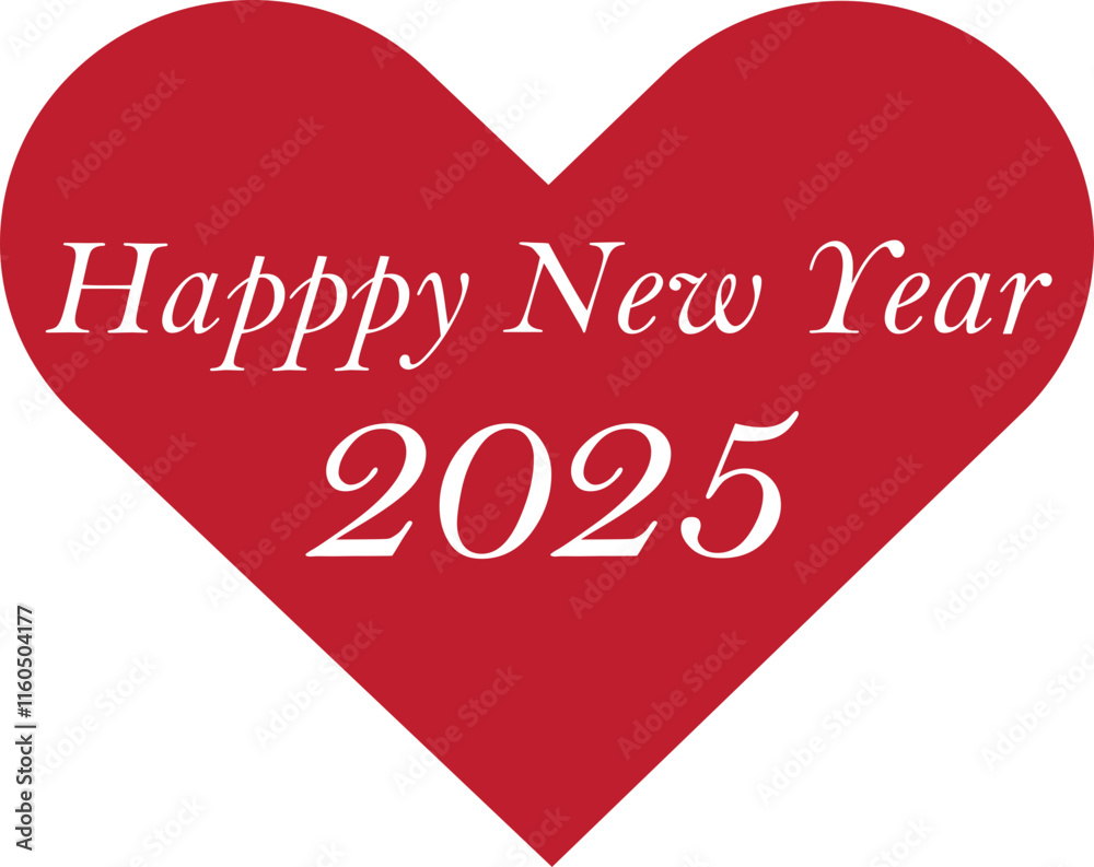 Happy New Year 2025 logo text design. New year celebration banner, greeting card and poster element. Holiday vector. New year ornament. Decoration colorful element isolated on transparent background. Happy New Year 2025 logo text design. New year celebration banner, greeting card and poster element. Holiday vector. New year ornament. Decoration colorful element isolated on transparent background.