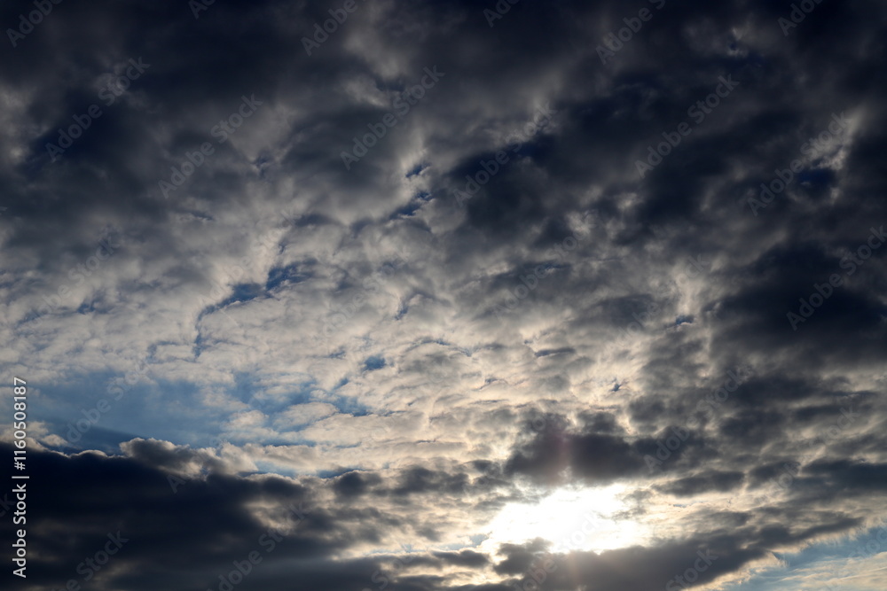 white clouds are floating across the sky white clouds are floating across the sky