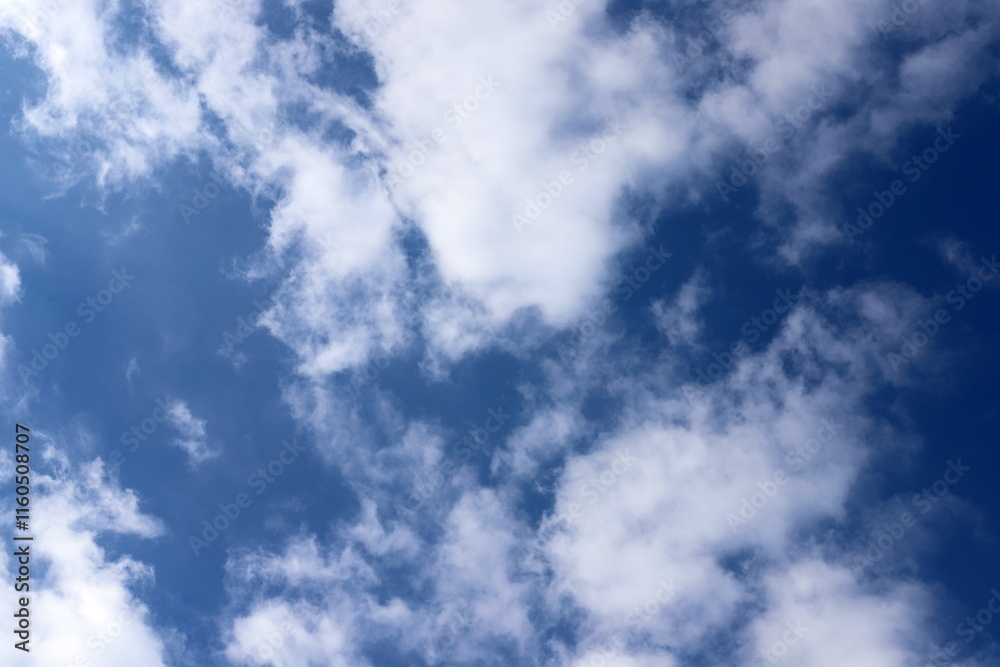 white clouds are floating across the sky white clouds are floating across the sky