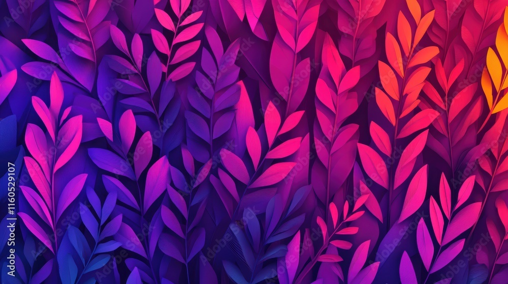 Colorful autumn leaves background, a vibrant tapestry of seasonal hues vivid Colorful autumn leaves background, a vibrant tapestry of seasonal hues vivid