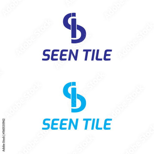 S letter Logo