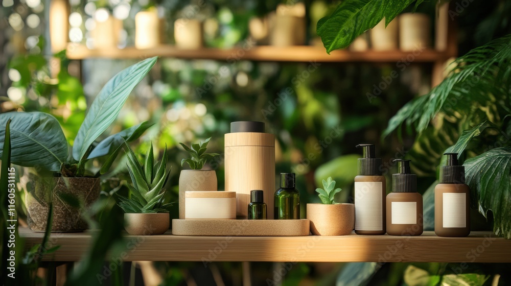 Launching a small eco-friendly product line Launching a small eco-friendly product line