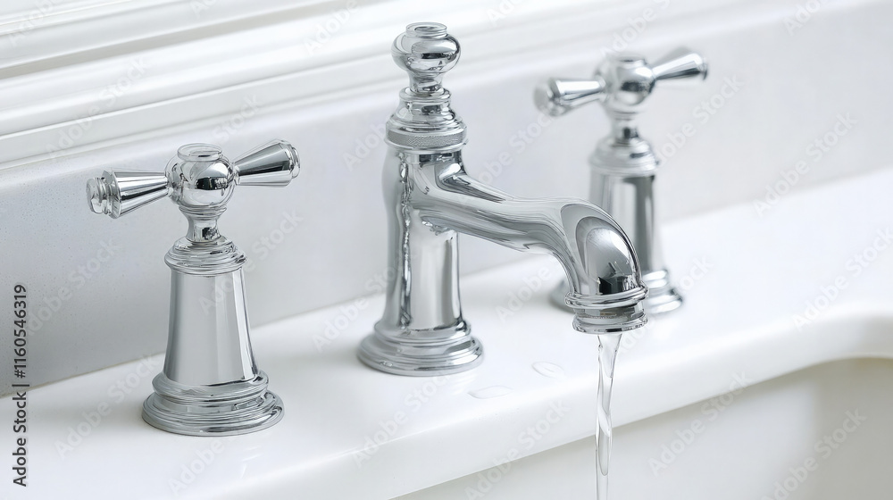 Close-up of a leaking faucet dripping water onto a white porcelain sink, highlighting the urgency of fixing a product issue. Close-up of a leaking faucet dripping water onto a white porcelain sink, highlighting the urgency of fixing a product issue.